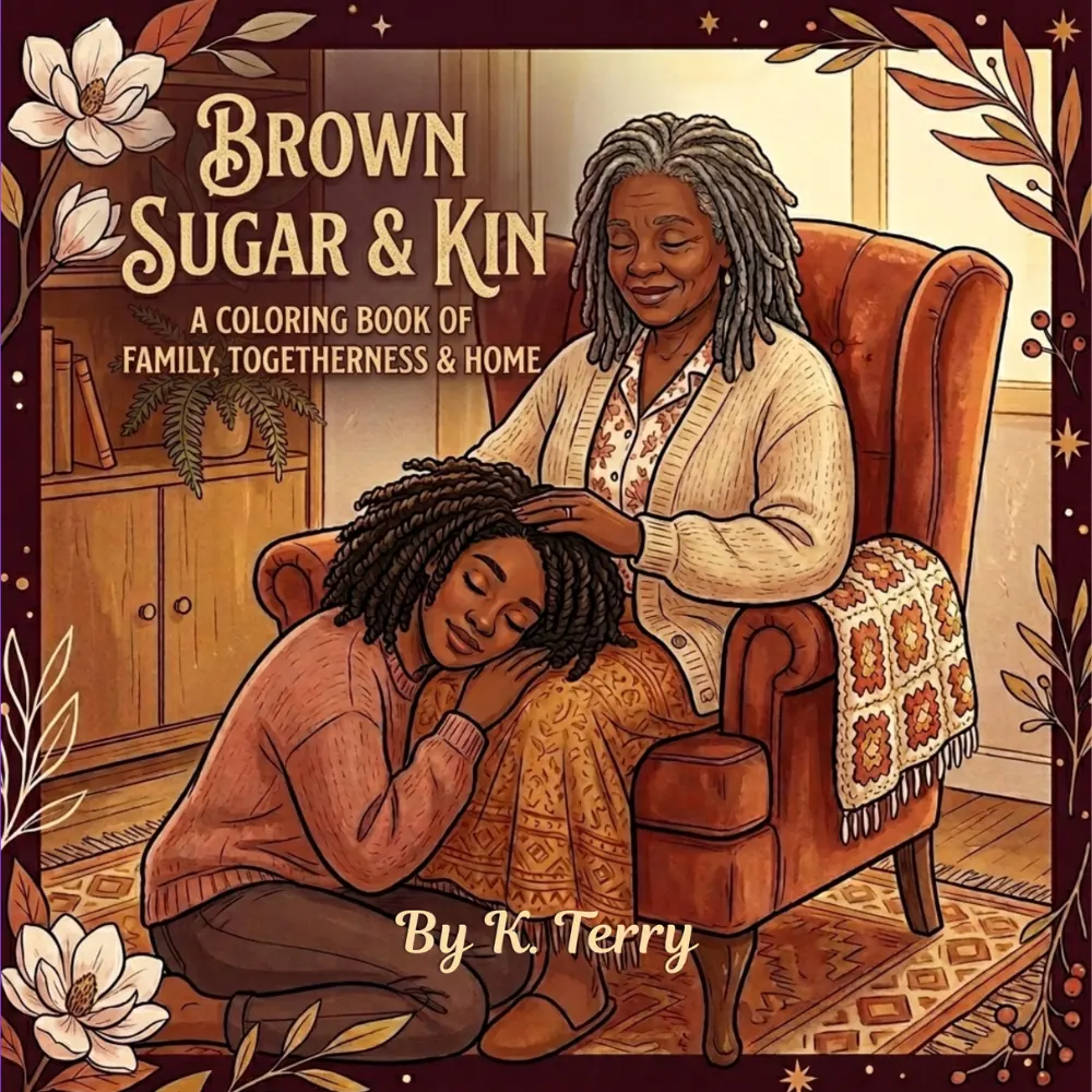 Cover of Brown Sugar & Kin