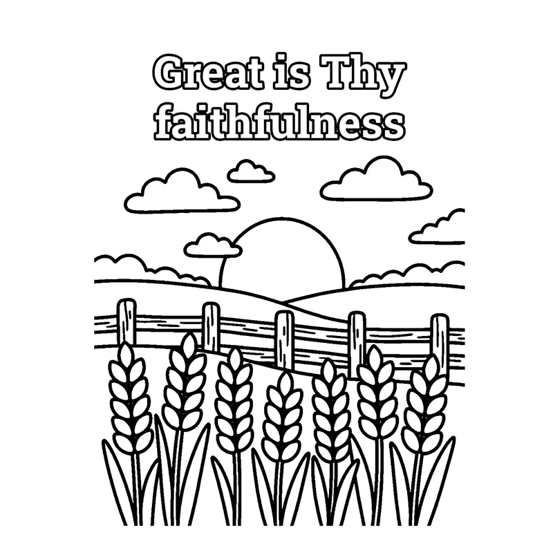 Sample page 2 from Bold and Easy Hymns of Grace