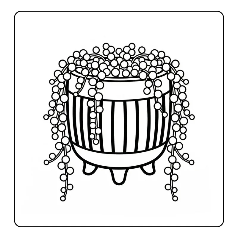 Sample page 1 from Modern Botanicals