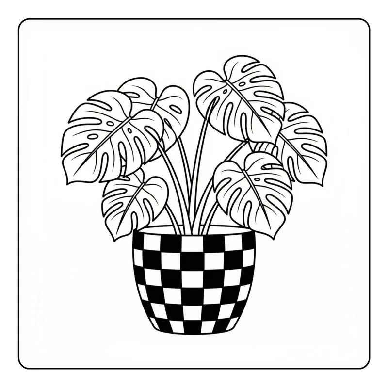 Sample page 2 from Modern Botanicals